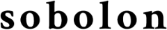 会社のロゴ/sobolon